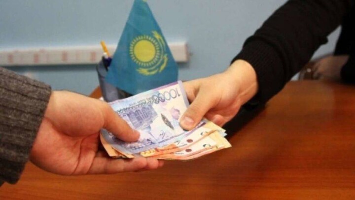 Нацбюро: За три года коррупционеры нанесли Казахстану ущерб в 60 млрд тенге