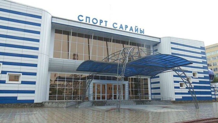 Дворец спорта, бассейн и птицефабрику ликвидируют в Костанае после неудачных торгов
