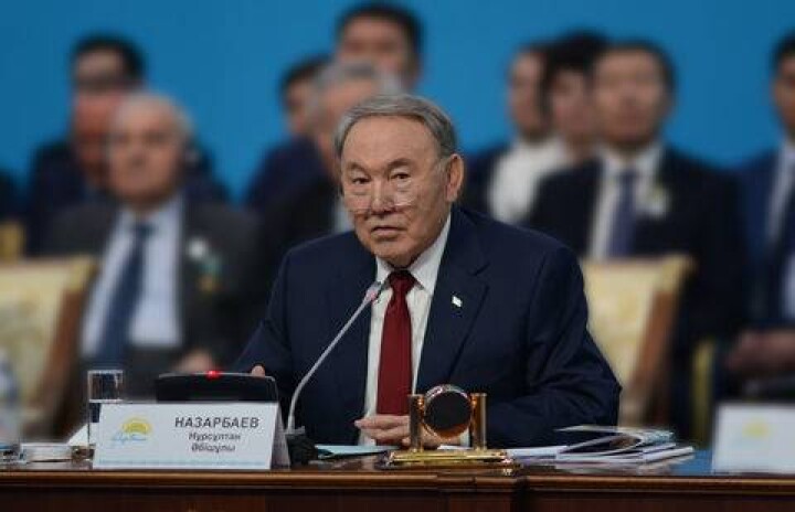 Об автократии в Казахстане говорить нельзя - Назарбаев