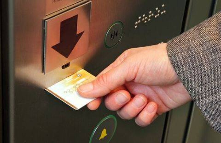 Лифтовые компании Астаны незаконно повысили стоимость проезда