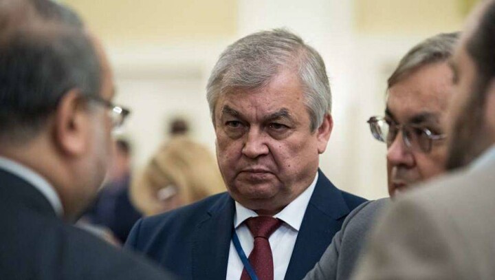 На Астанинском процессе в Сочи обсуждают возвращение беженцев в Сирию