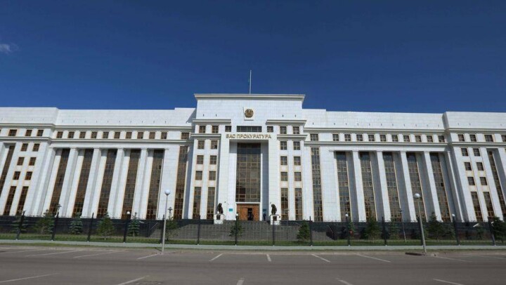 Пять уголовных дел по менингиту расследуют правоохранительные органы РК