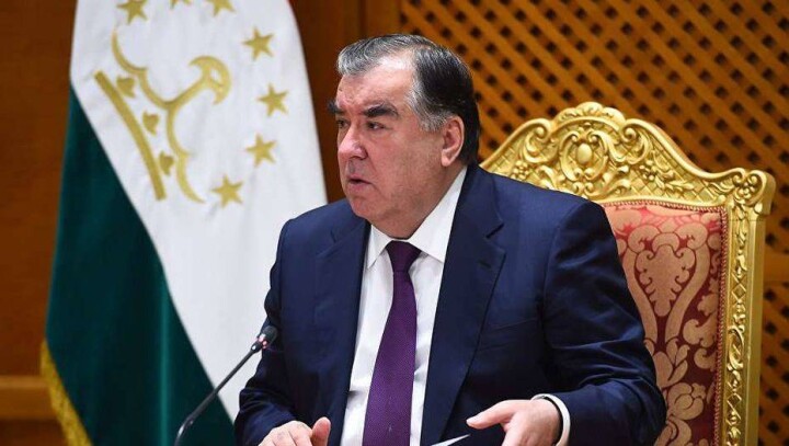 После нападения на иностранцев в Таджикистане ужесточили наказание за призывы к терроризму