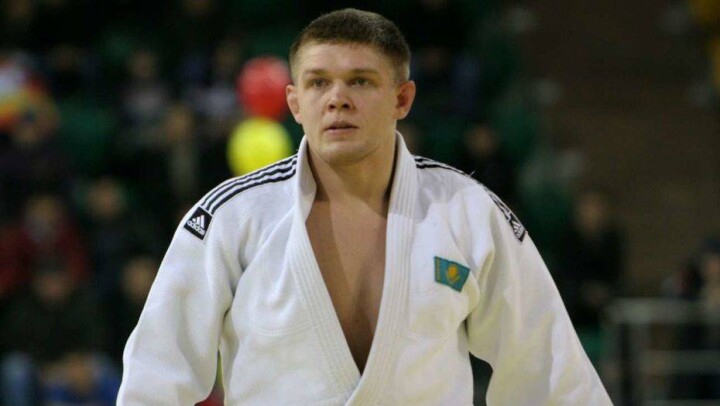 Чемпион мира по дзюдо Максим Раков завершил карьеру