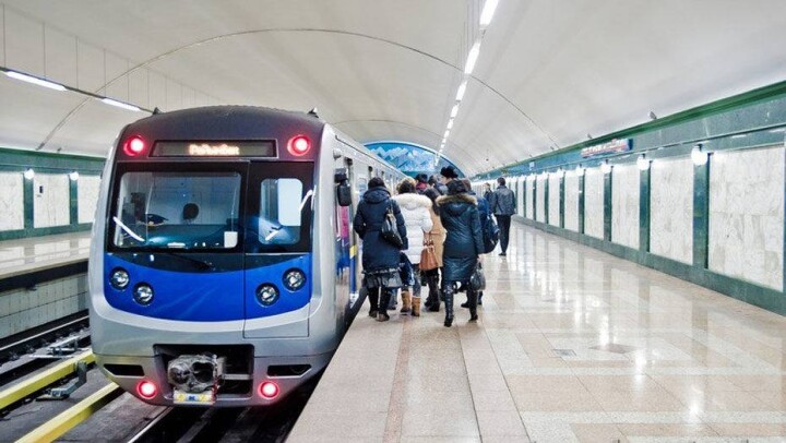 В алматинском метро экстренно усилены меры безопасности