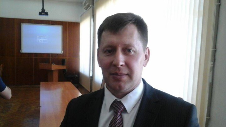 Чиновник-пауэрлифтер, уволившийся с должности замакима ВКО, стал руководителем управления