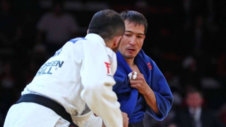 Серебряный призёр чемпионата мира завершил карьеру дзюдоиста в Казахстане
