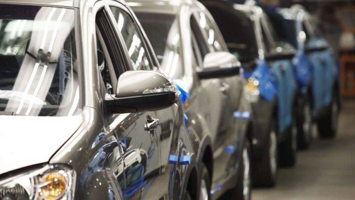 КГД: Снижение пошлины до 17% на ввоз автомобилей не касается Казахстана