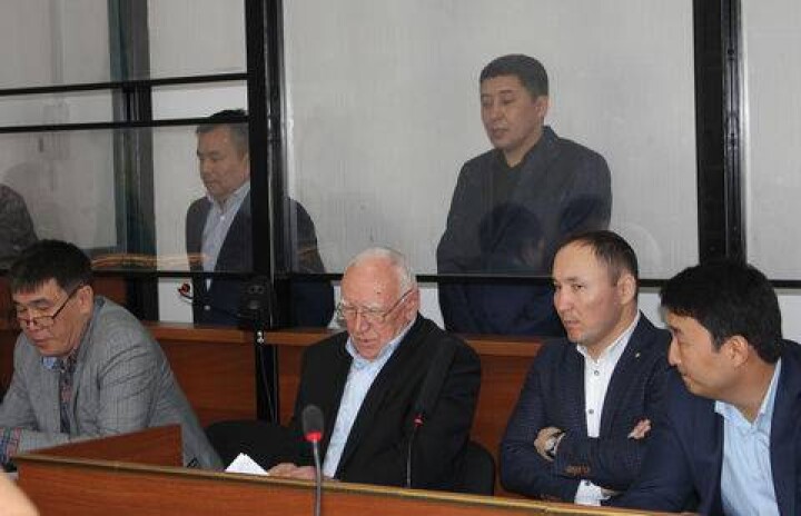 Свидетель по делу актюбинского экс-депутата заявил, что Мейржан Ундиргенов угрожал ему расправой 