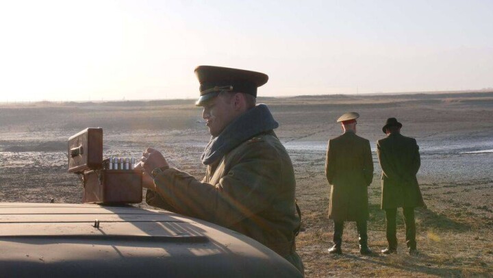 Телеканал "Хабар" покажет сериал об истории закрытия Семипалатинского ядерного полигона