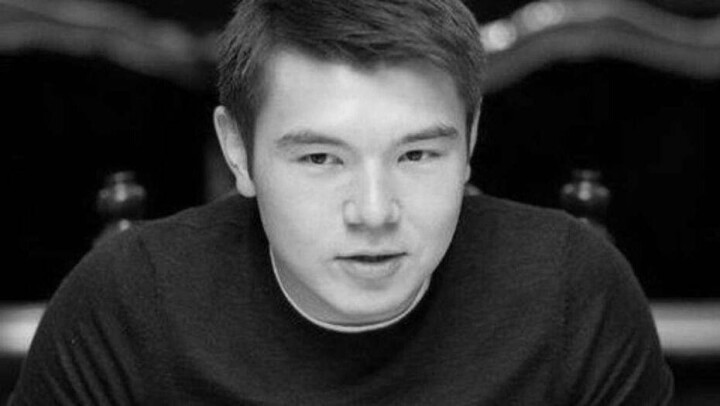 Скончался внук Первого Президента Казахстана Айсултан Назарбаев