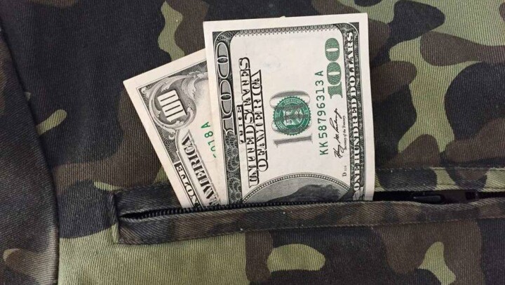 Более 20 командиров и их замов наказали за коррупцию в алматинских военкоматах
