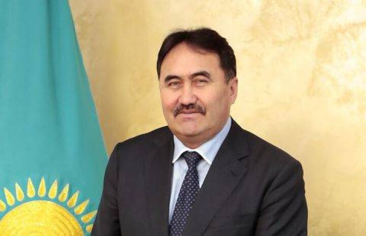 Экс-акима Караганды Смагулова освободили за примерное поведение