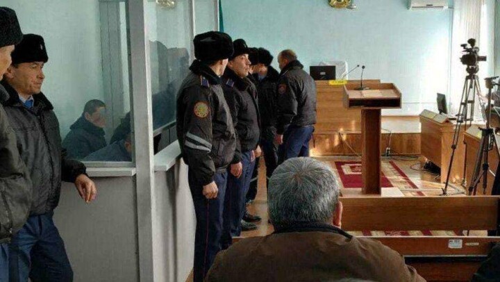 Покушение на замакима района Туркестанской области: пособнику обещали 1,3 млн тенге