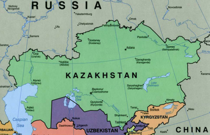 Назарбаев выступает за открытость и притягательность ШОС