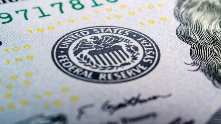 ФРС США третий раз за год снизила базовую процентную ставку