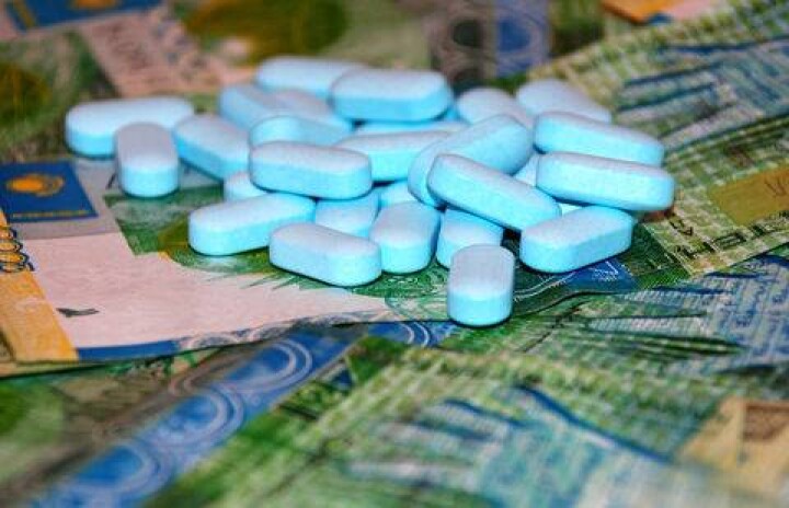 Минздрав обвинили в лоббировании интересов иностранной компании 