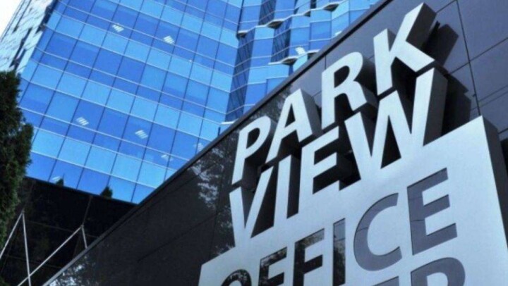 Park View Office Tower в Алматы признали лучшим зелёным зданием Азии
