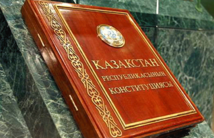 29 апреля Назарбаев принесёт присягу народу Казахстана 