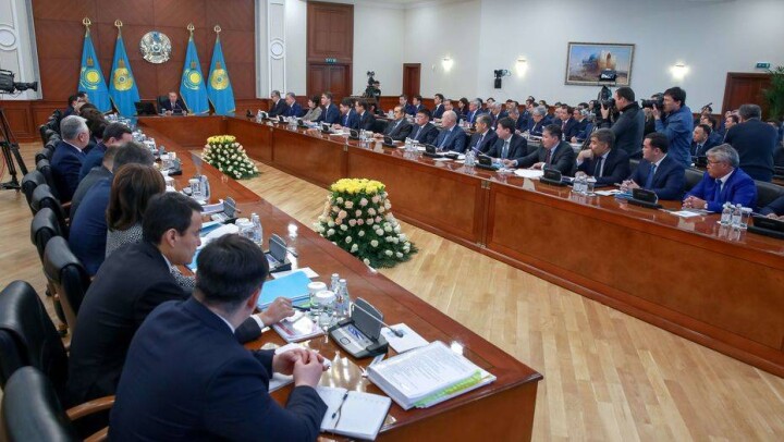 Почему Президент отправил правительство Сагинтаева в отставку? Семь главных причин