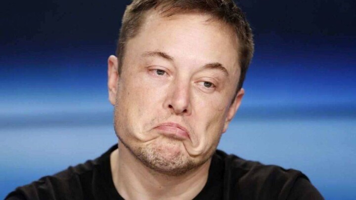 Илон Маск покинет должность председателя совета директоров Tesla