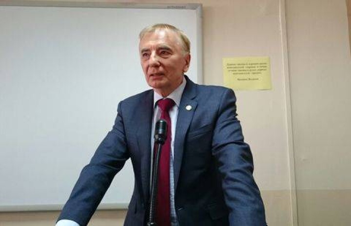 Мы готовы к возможным конституционным реформам - Игорь Рогов