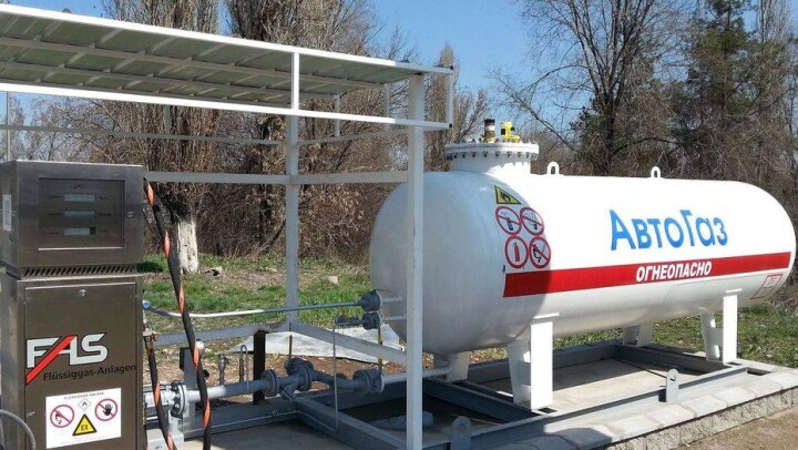 Производители сжиженного газа РК потеряли 38 млрд тенге из-за предельных цен