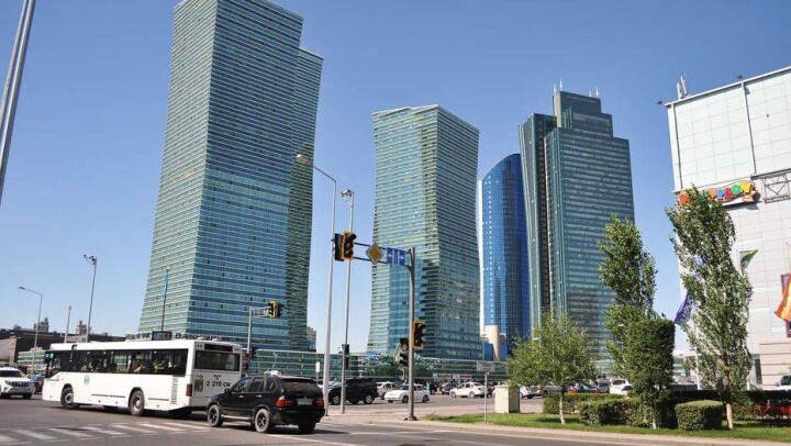 Ряд улиц перекроют в Астане из-за предстоящего строительства линии ЛРТ