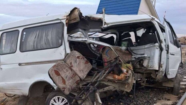 Двое из 27 выживших в аварии под Жанаозеном готовятся к выписке