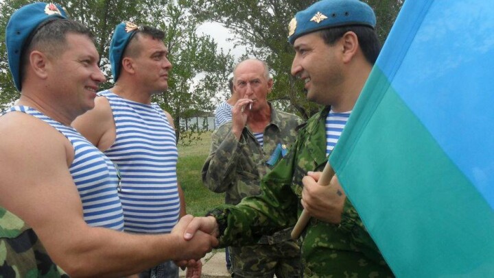 Десантникам, подравшимся с полицейскими в Актобе, грозит арест или крупный штраф