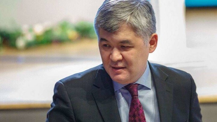 Мырзахметов об ОСМС: Позиция Биртанова вызывает недоумение у бизнеса