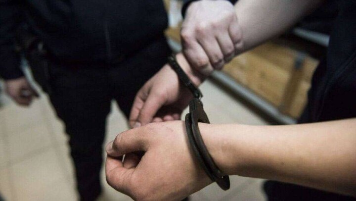 Задержаны трое подозреваемых в нападении на отделение Kaspi