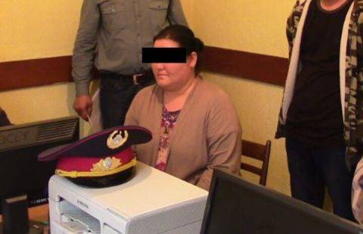 Чтобы скрыть растрату, сотрудница ломбарда инсценировала дерзкое ограбление
