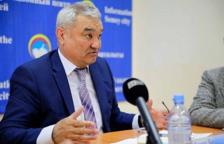 Аким Семея лично предостерёг земляков от несанкционированных митингов 