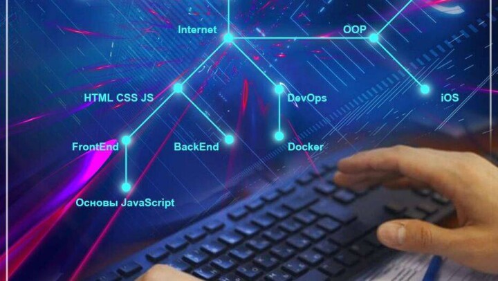 В Казахстане запустили бесплатную платформу для обучения программированию