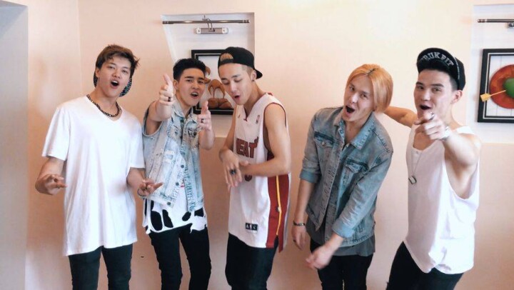 В Кызылорде сорван очередной концерт группы Ninety One