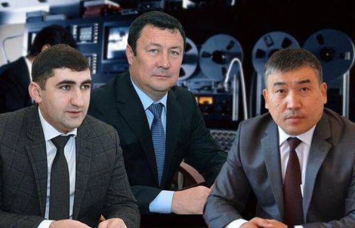 За экс-акимом Костаная и его подчинёнными спецслужбы следили с февраля прошлого года