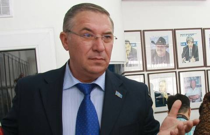 Ограничение с возможным переделом
