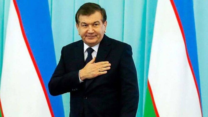В Узбекистане артистов попросили больше не петь хвалебных песен о президенте
