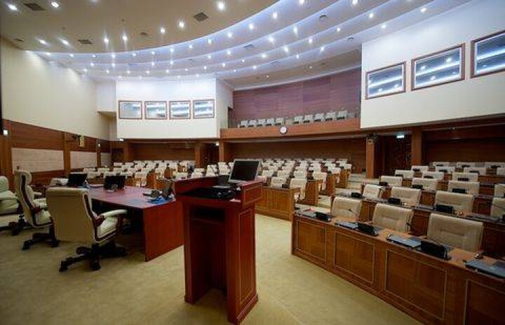 Три партии прошли в Парламент - предварительные итоги ЦИК РК