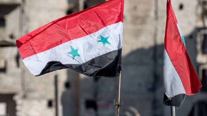 США не примут участия во встрече по Сирии в Астане