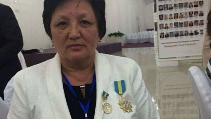 Одна из умерших в Алматы пациенток с Covid-19 оказалась известным врачом-педиатром