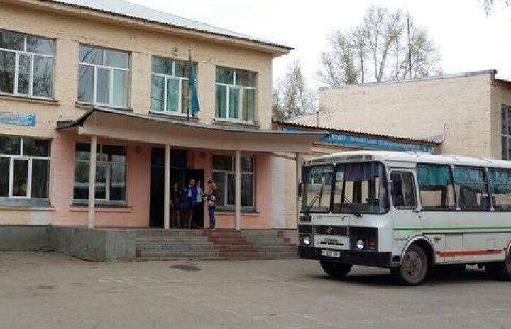 В селе Прапорщиково, где убили восьмиклассника, школьников контролирует полиция