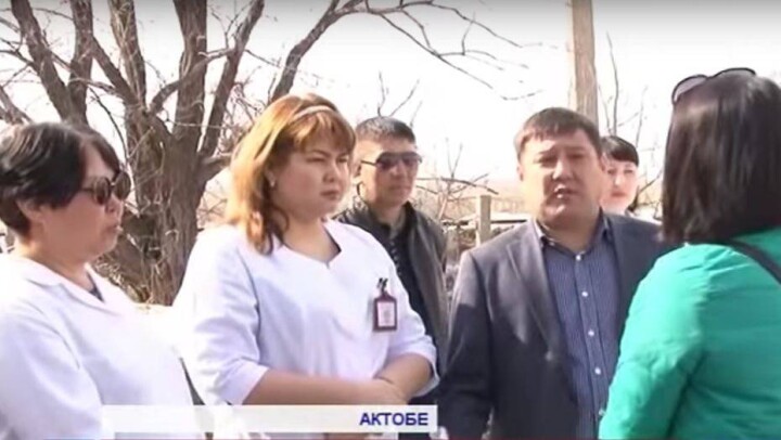 Биография нового директора морга Актобе напугала его сотрудников