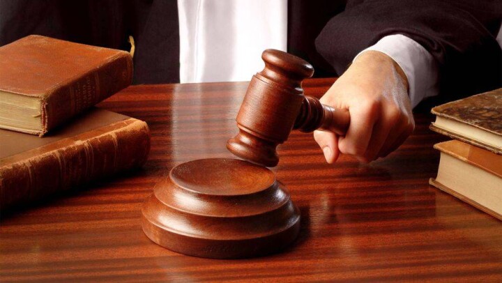 Осуждённая в Сингапуре казахстанка вернулась на родину