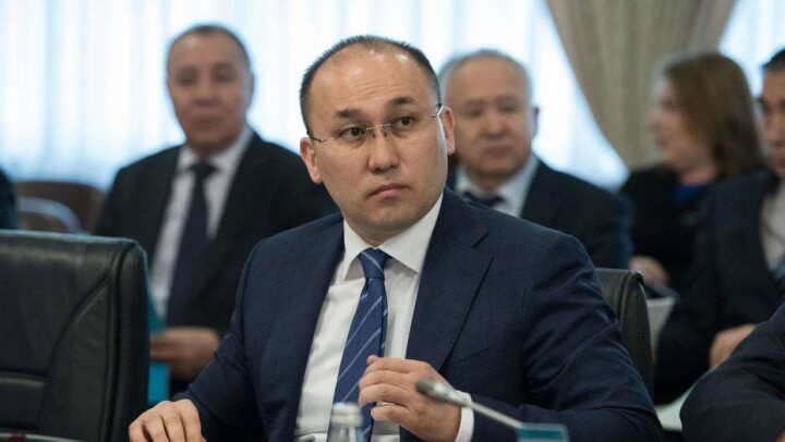 Абаев отрицает, что МИК РК заказал россиянам разработку системы мониторинга соцсетей за 1,7 млрд тенге