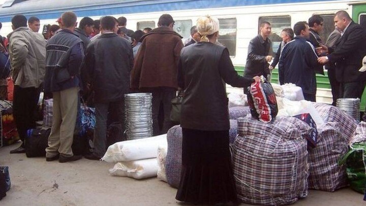 59 000 семей переселятся с юга на север Казахстана в ближайшие пять лет – Минтруда