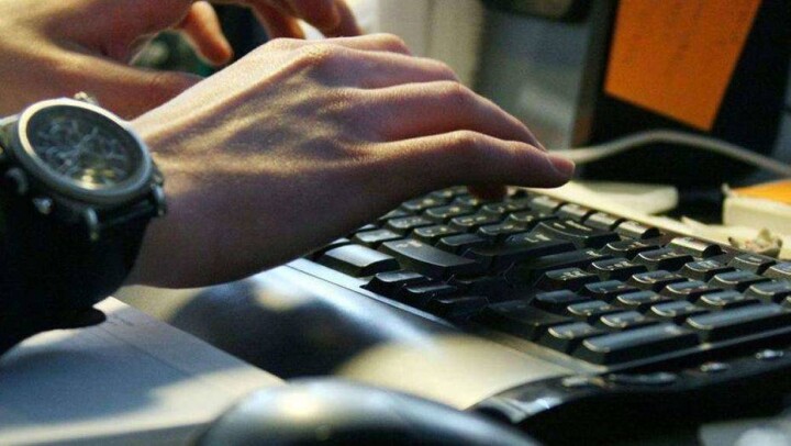 Мировой объём утечек данных за год вырос в четыре раза