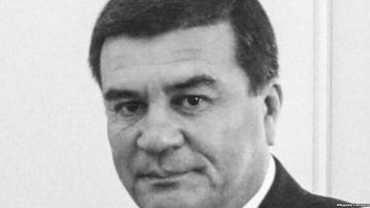 Зампредседателя правительства Туркменистана покончил с собой – СМИ