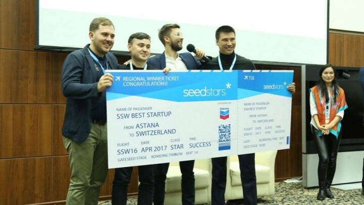 Стартапы, признанные лучшими. Кто выбирал проекты и зачем? 